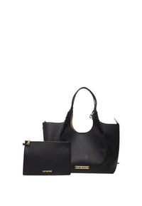 Borsa Donna Love Moschino Nero