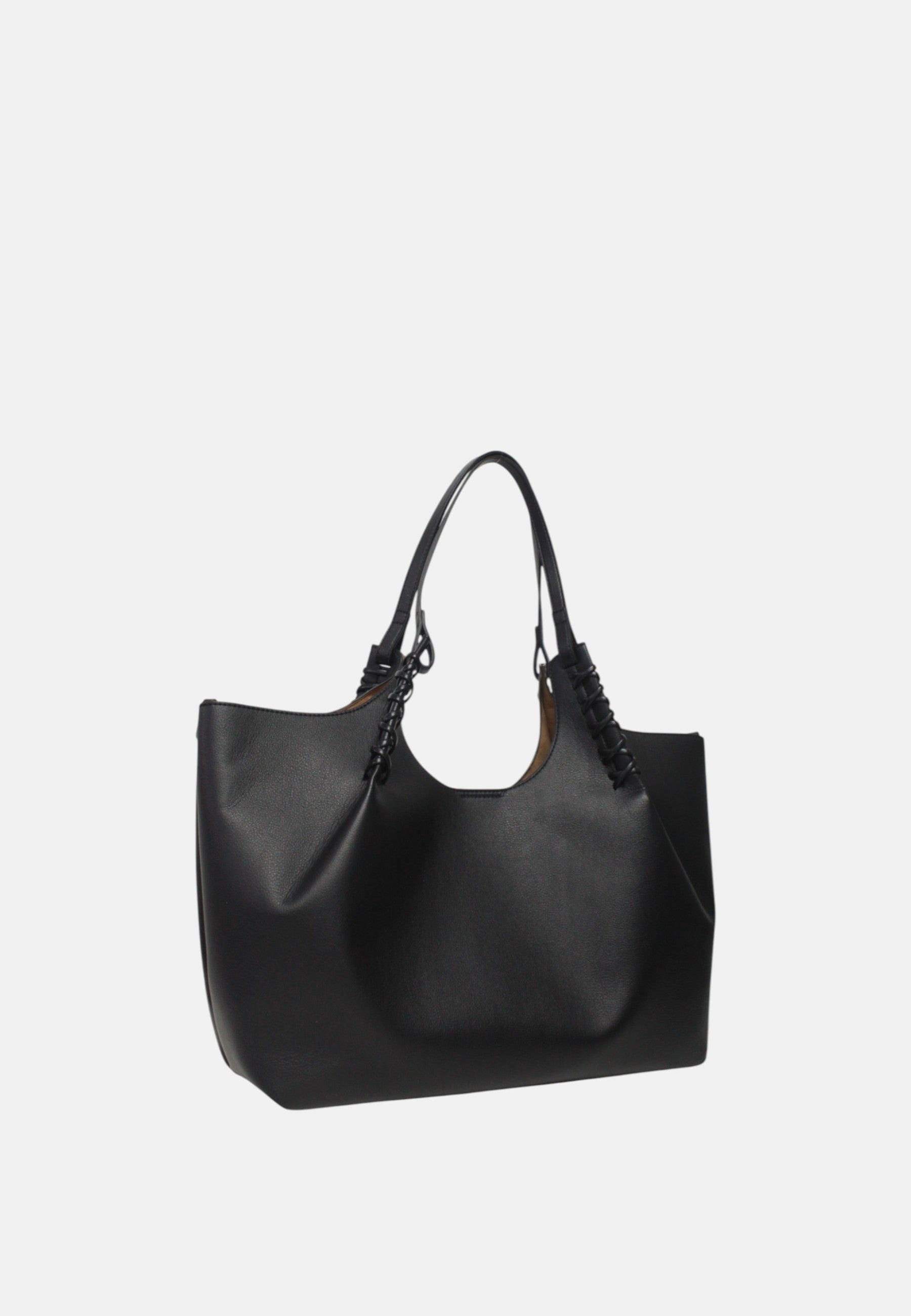 Borsa Donna Love Moschino Nero