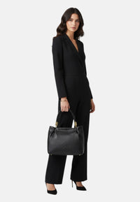 Borsa Donna Love Moschino Nero