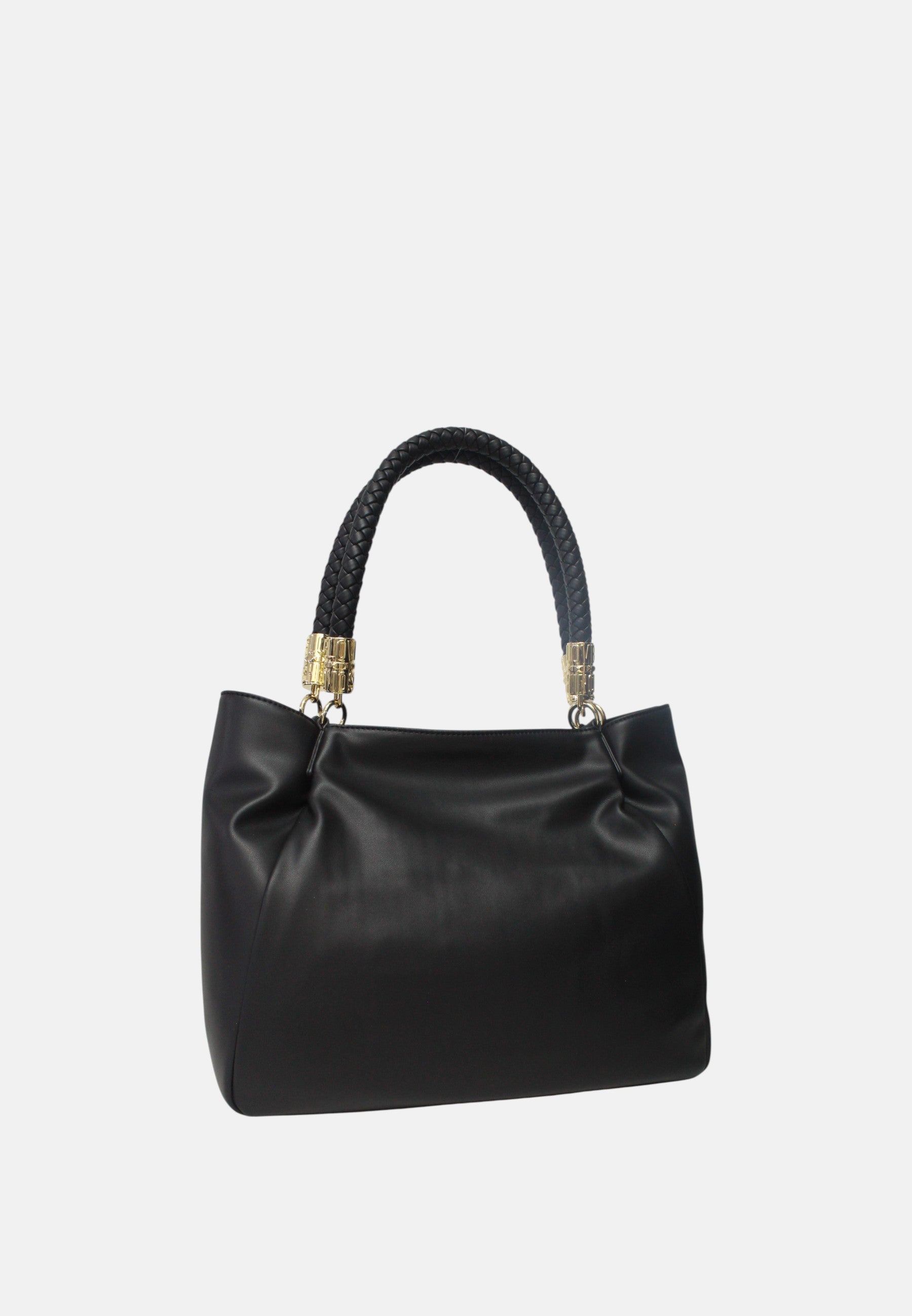 Borsa Donna Love Moschino Nero