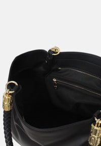 Borsa Donna Love Moschino Nero