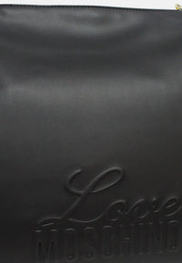 Borsa Donna Love Moschino Nero