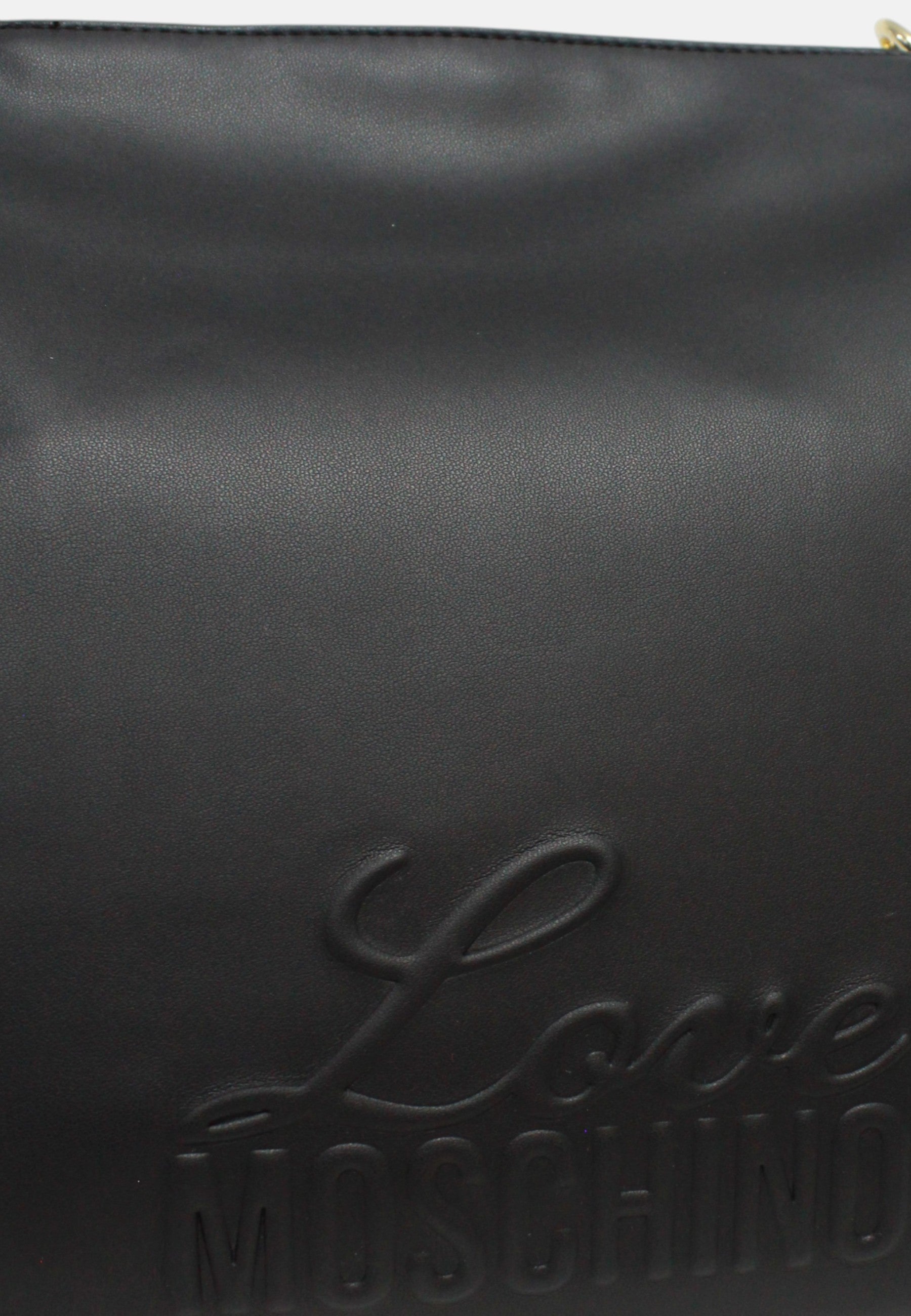 Borsa Donna Love Moschino Nero
