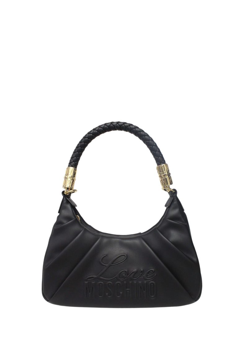 Borsa Donna Love Moschino Nero
