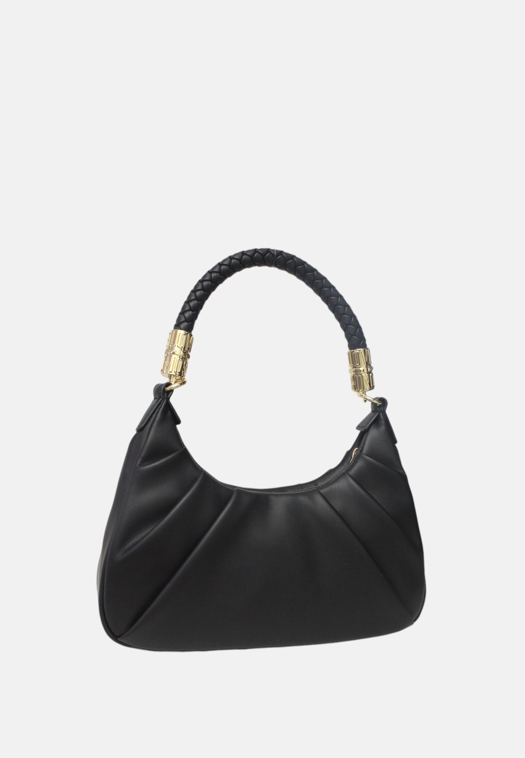 Borsa Donna Love Moschino Nero