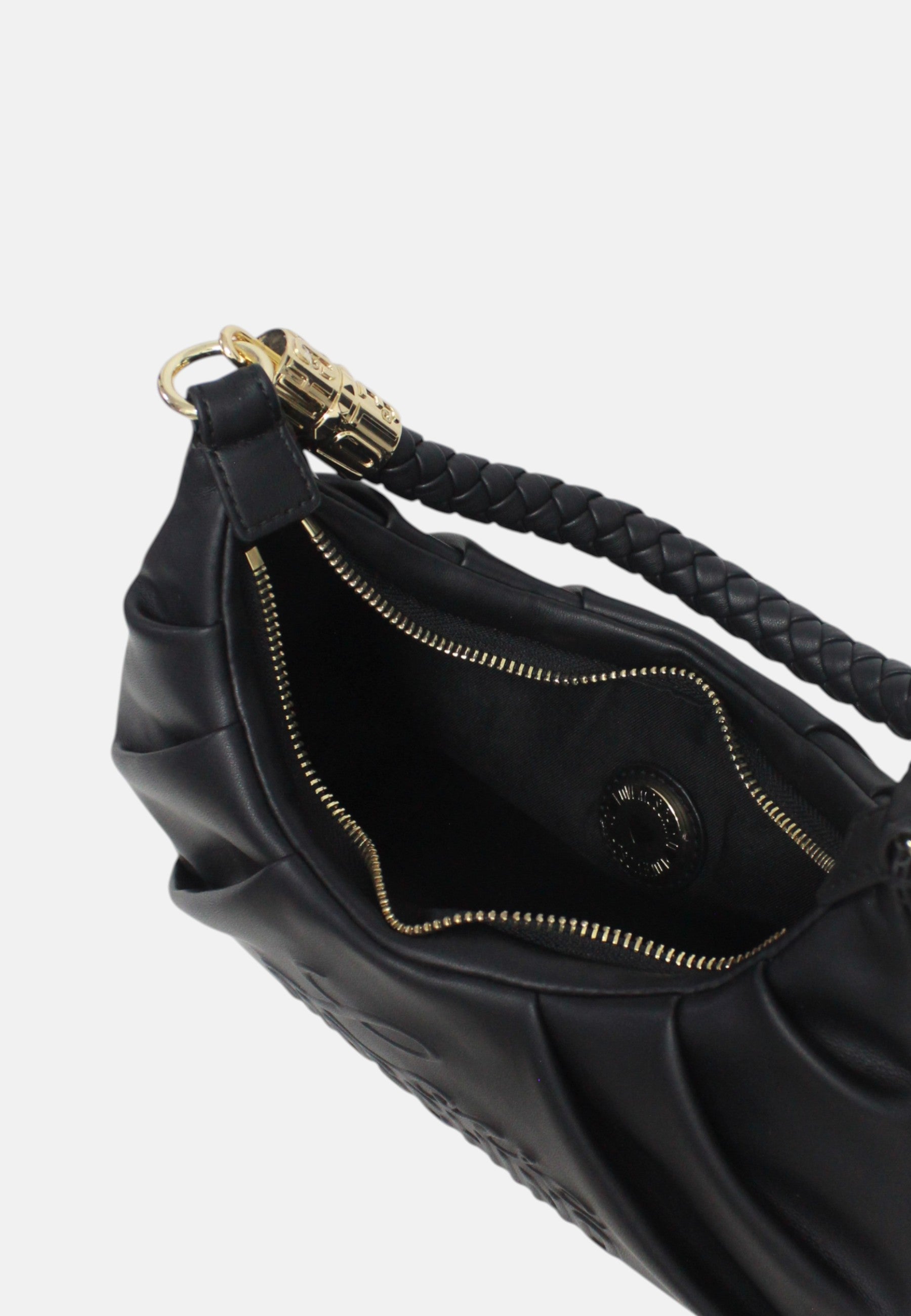 Borsa Donna Love Moschino Nero