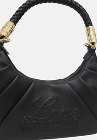 Borsa Donna Love Moschino Nero