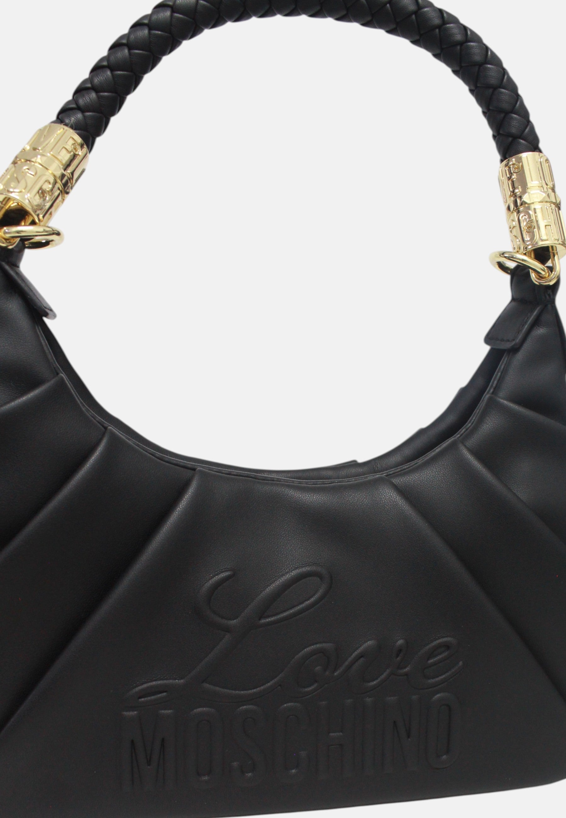 Borsa Donna Love Moschino Nero