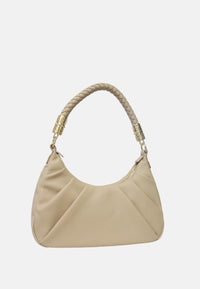 Borsa Donna Love Moschino Taupe