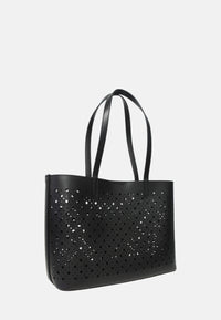 Borsa Donna Love Moschino Nero