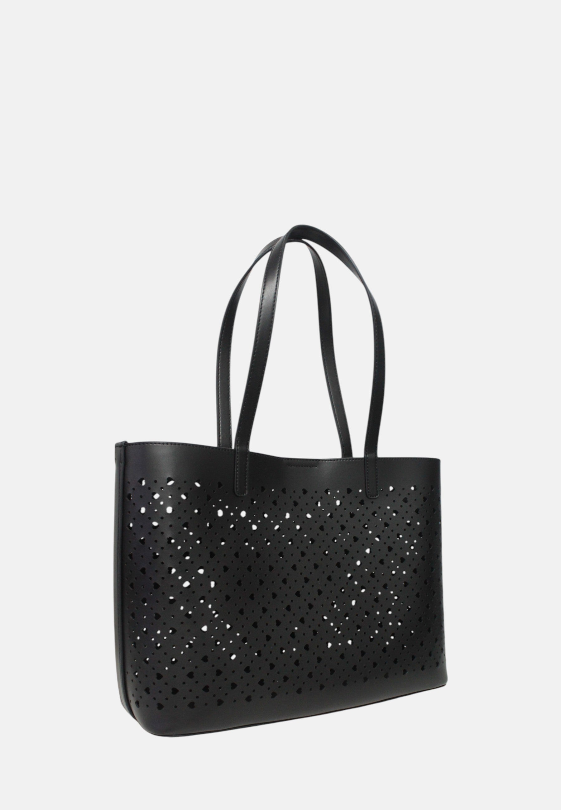 Borsa Donna Love Moschino Nero