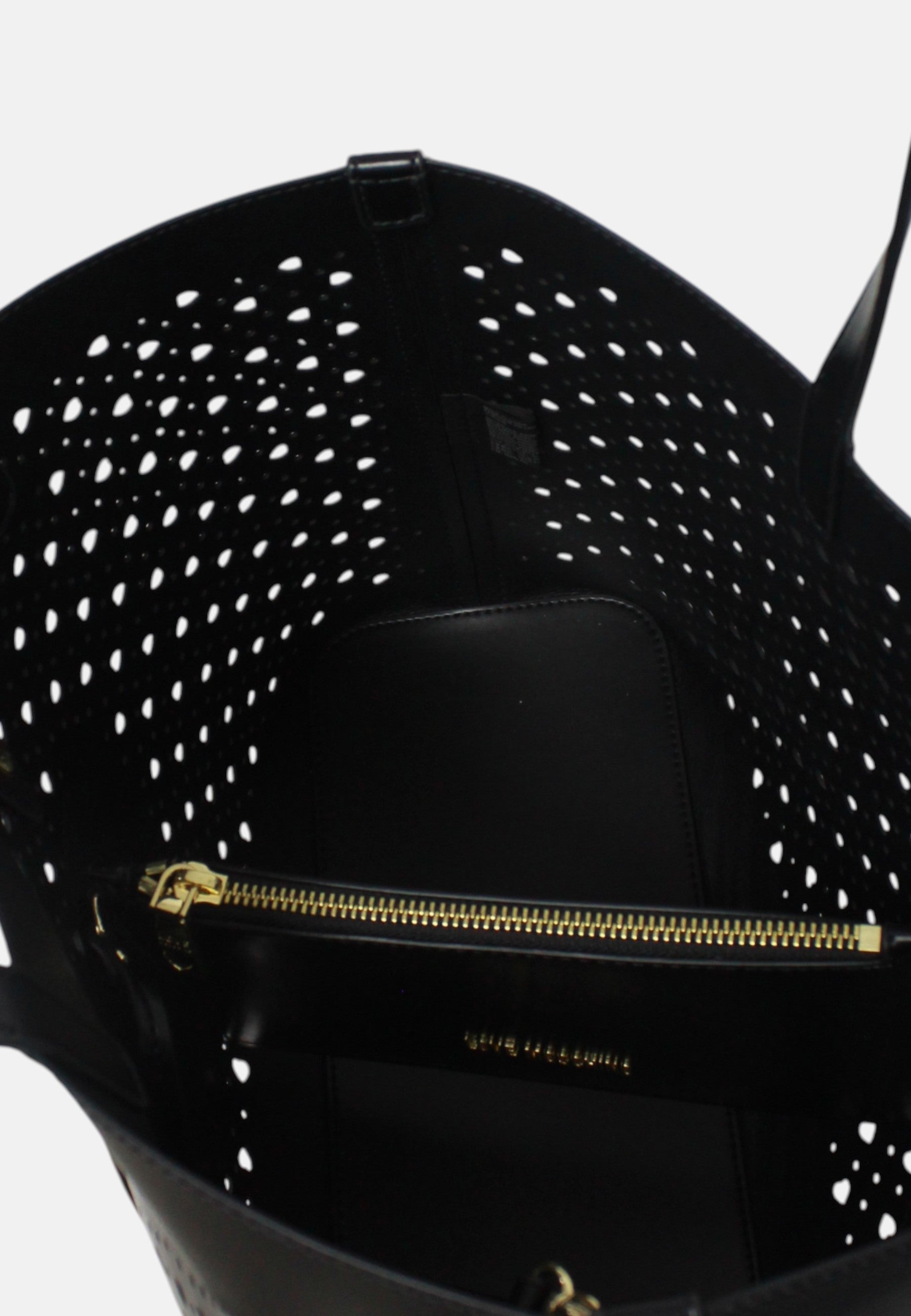Borsa Donna Love Moschino Nero