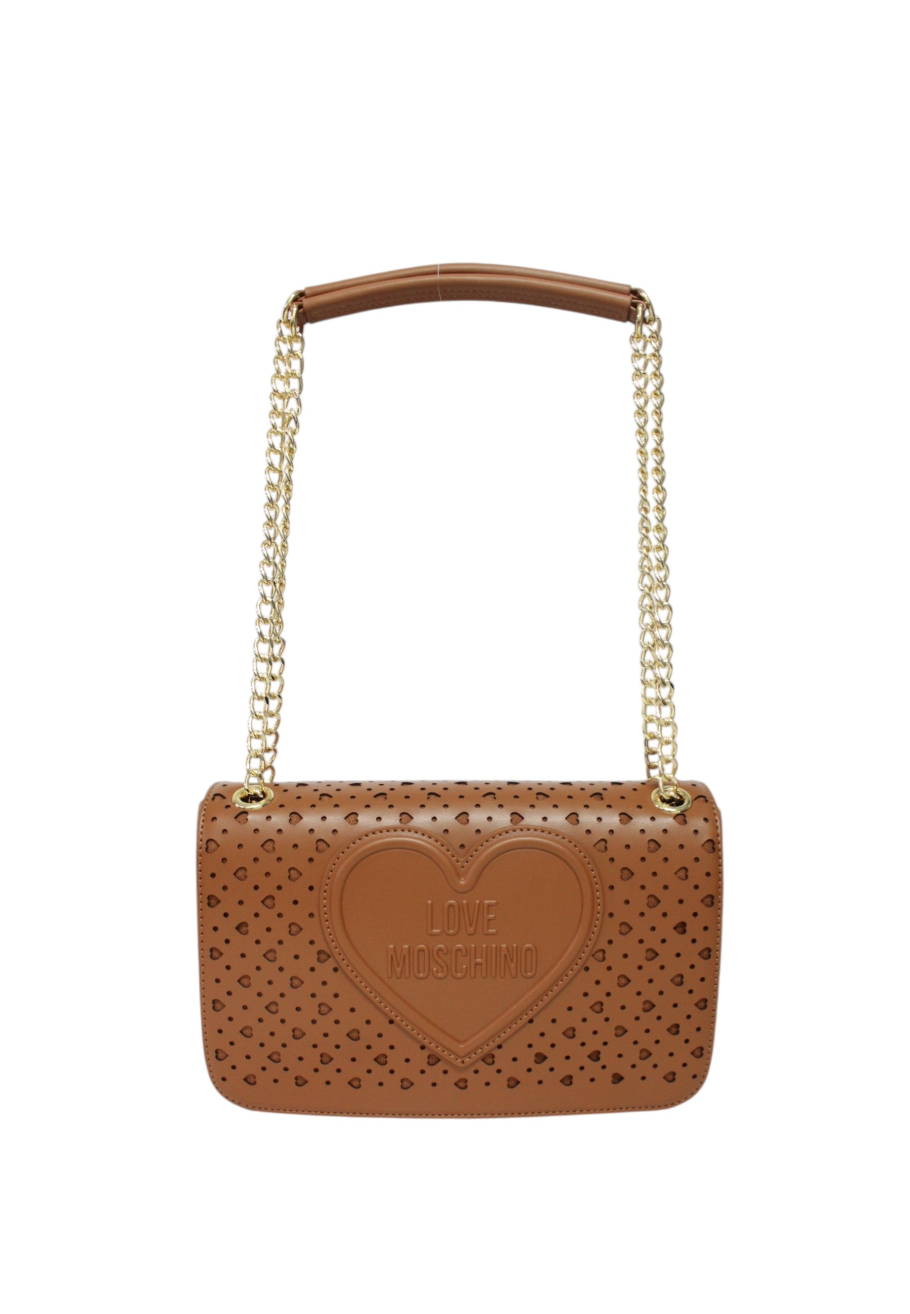 Borsa Donna Love Moschino
