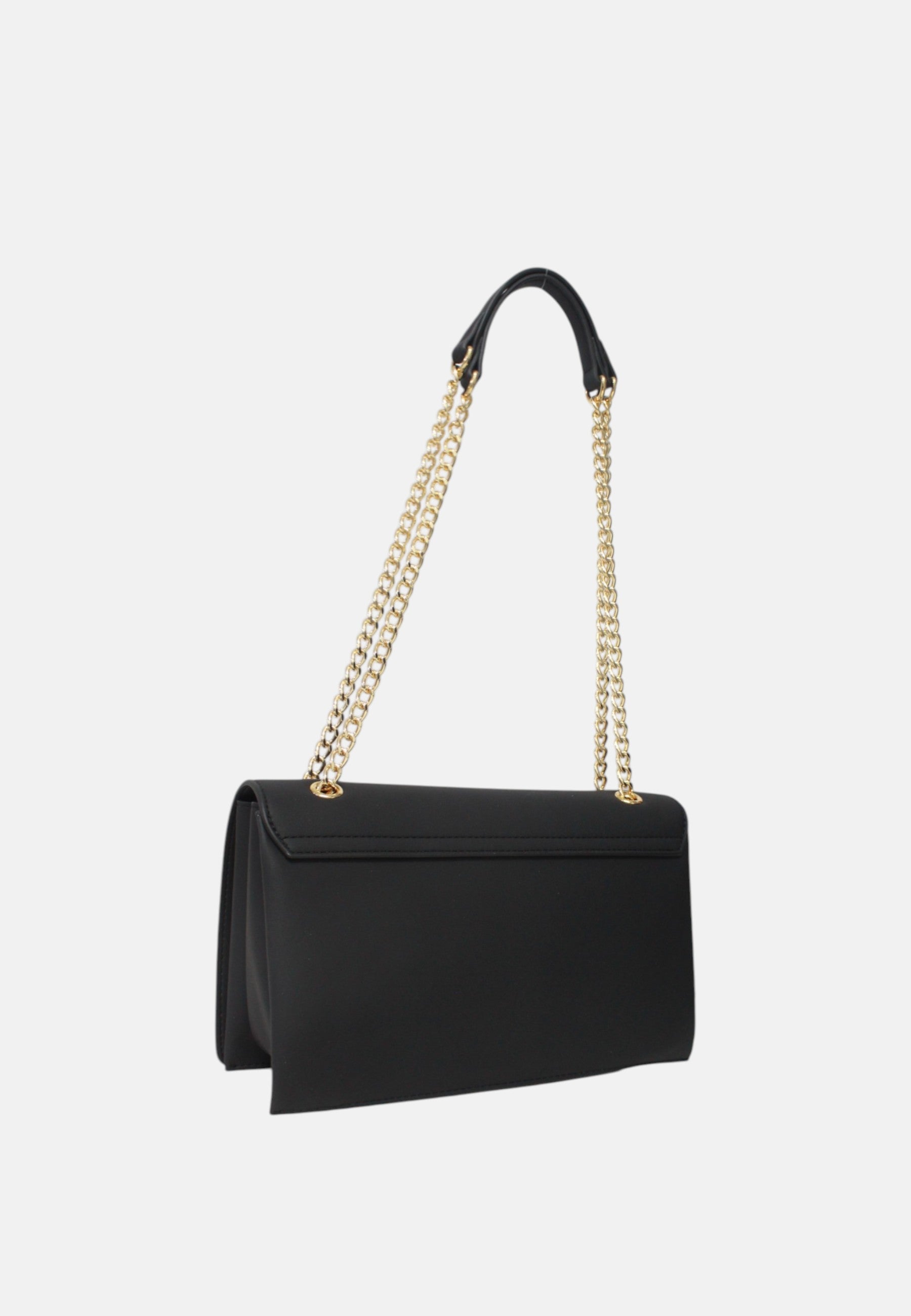 Borsa Donna Love Moschino Nero/oro