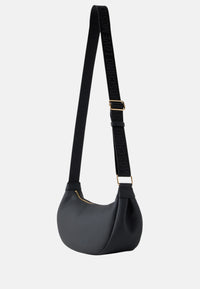Borsa Donna Love Moschino Nero/oro
