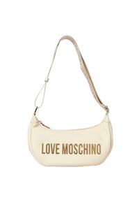 Borsa Donna Love Moschino Avorio