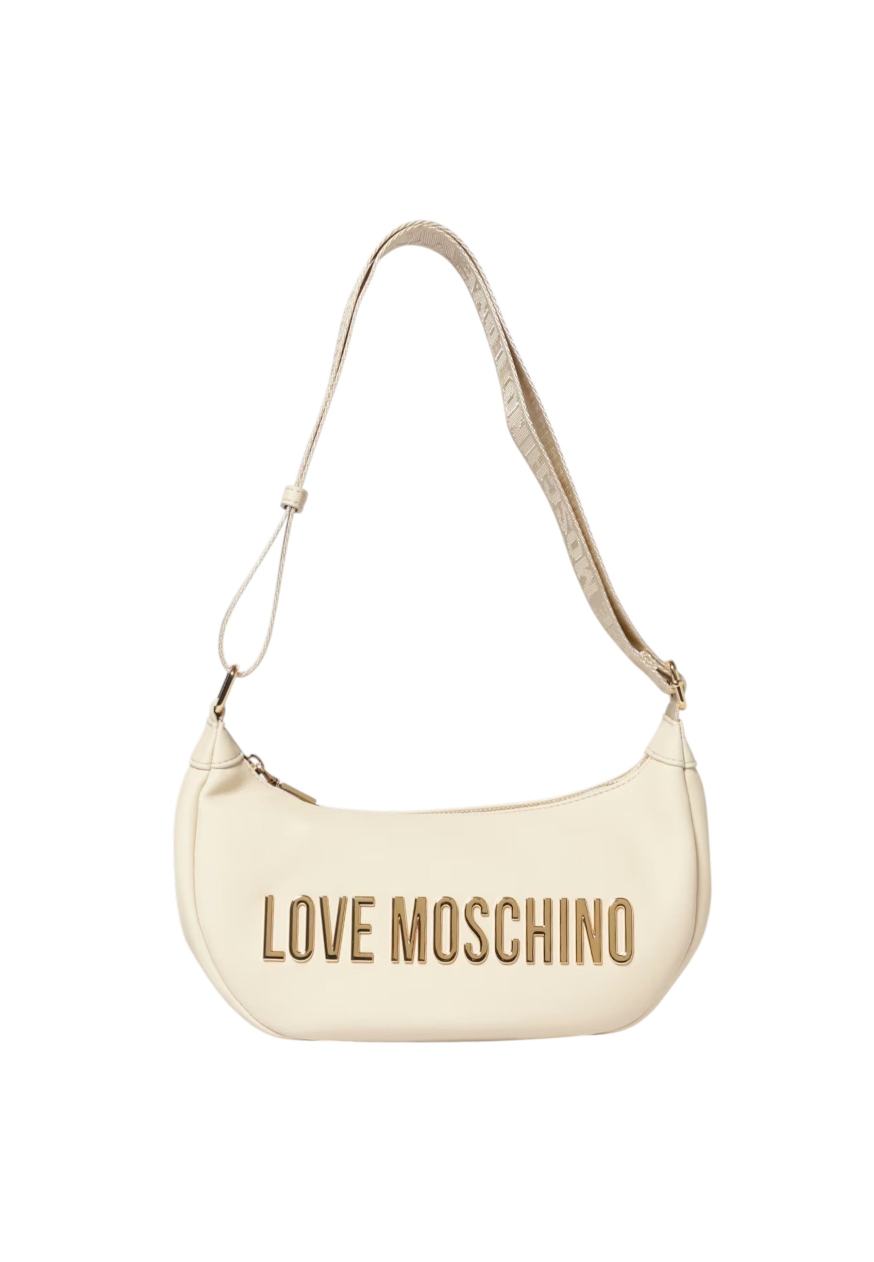 Borsa Donna Love Moschino Avorio