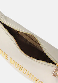 Borsa Donna Love Moschino Avorio