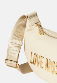 Borsa Donna Love Moschino Avorio