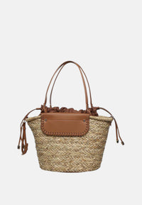 Borsa Donna V73 Cuoio/naturale