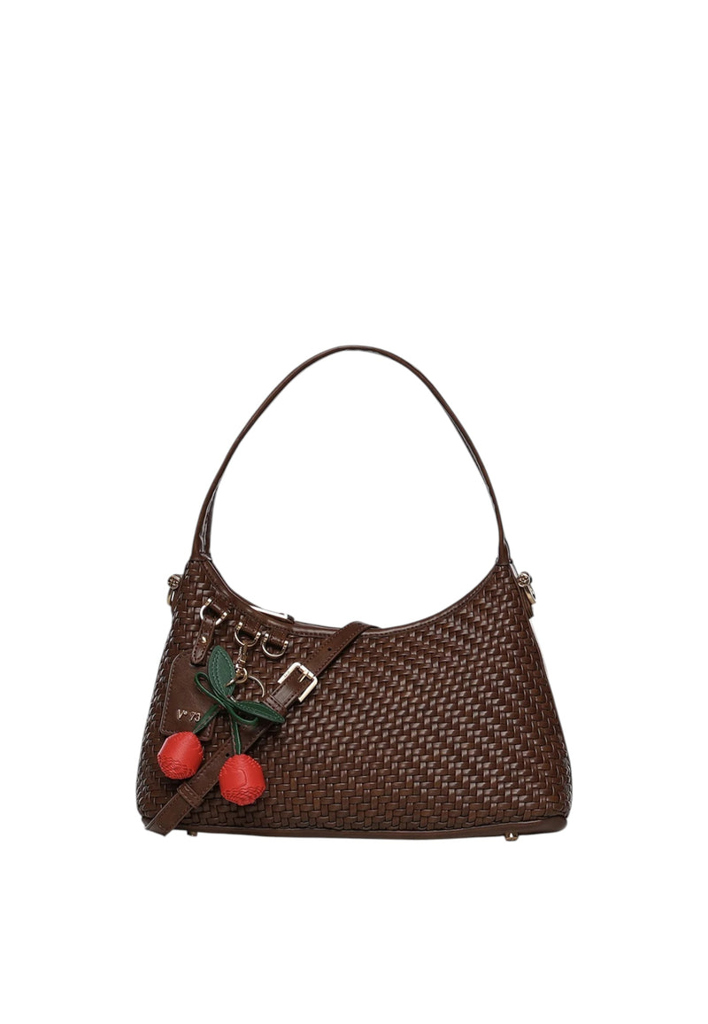 Borsa Donna V73 Testa Di Moro