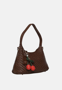 Borsa Donna V73 Testa Di Moro