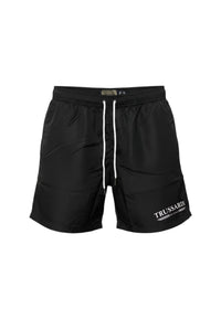 Boxer Mare Uomo Trussardi Black