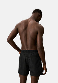 Boxer Mare Uomo Trussardi Black