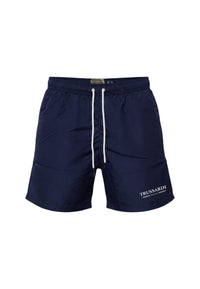 Boxer Mare Uomo Trussardi Navy