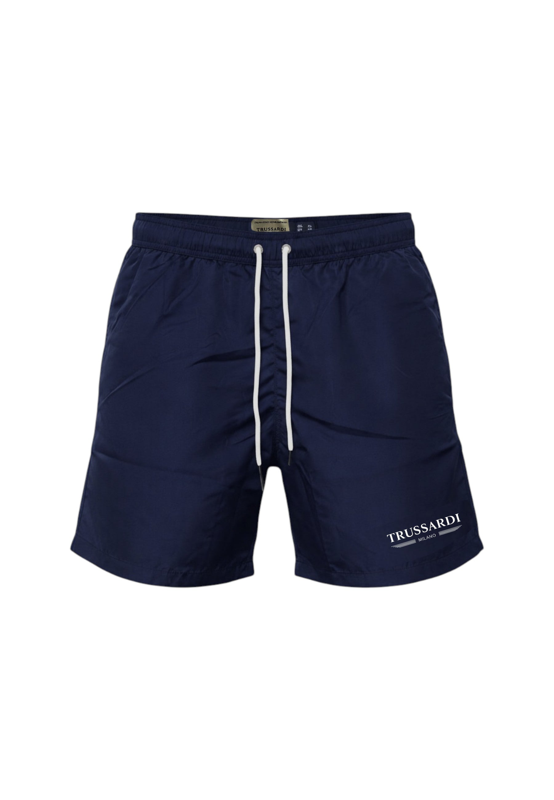 Boxer Mare Uomo Trussardi Navy