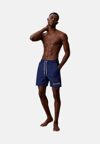 Boxer Mare Uomo Trussardi Navy