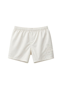 Boxer Mare Uomo Trussardi Ivory