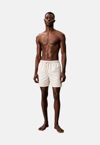 Boxer Mare Uomo Trussardi Ivory