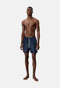 Boxer Mare Uomo Trussardi Navy