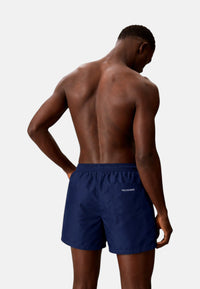 Boxer Mare Uomo Trussardi Navy