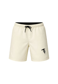 Boxer Mare Uomo Trussardi Ivory