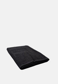 Telo Mare Uomo trussardi Black