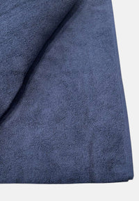 Telo Mare Uomo trussardi Navy