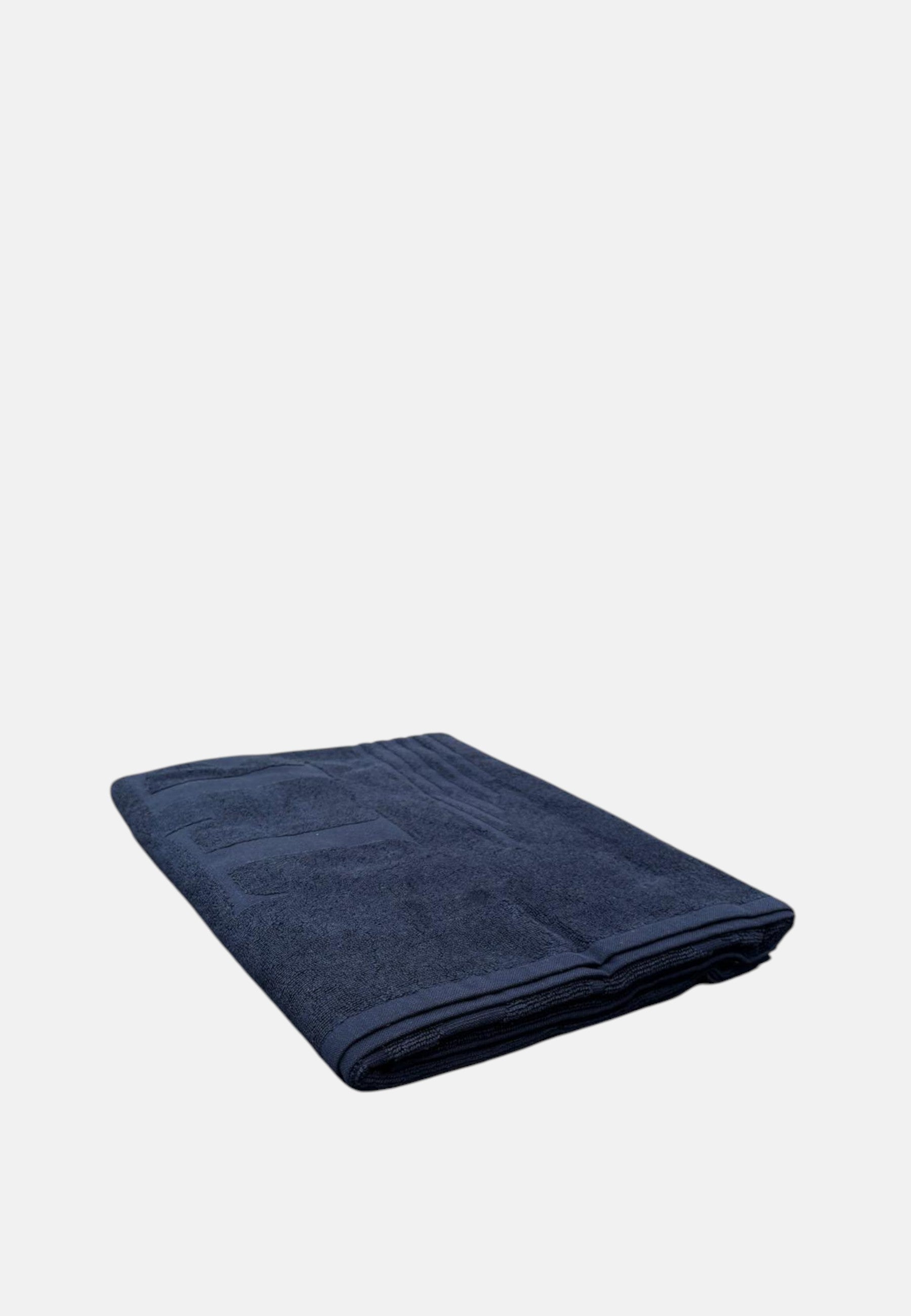 Telo Mare Uomo trussardi Navy