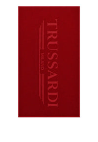 Telo Mare Uomo trussardi Ruby