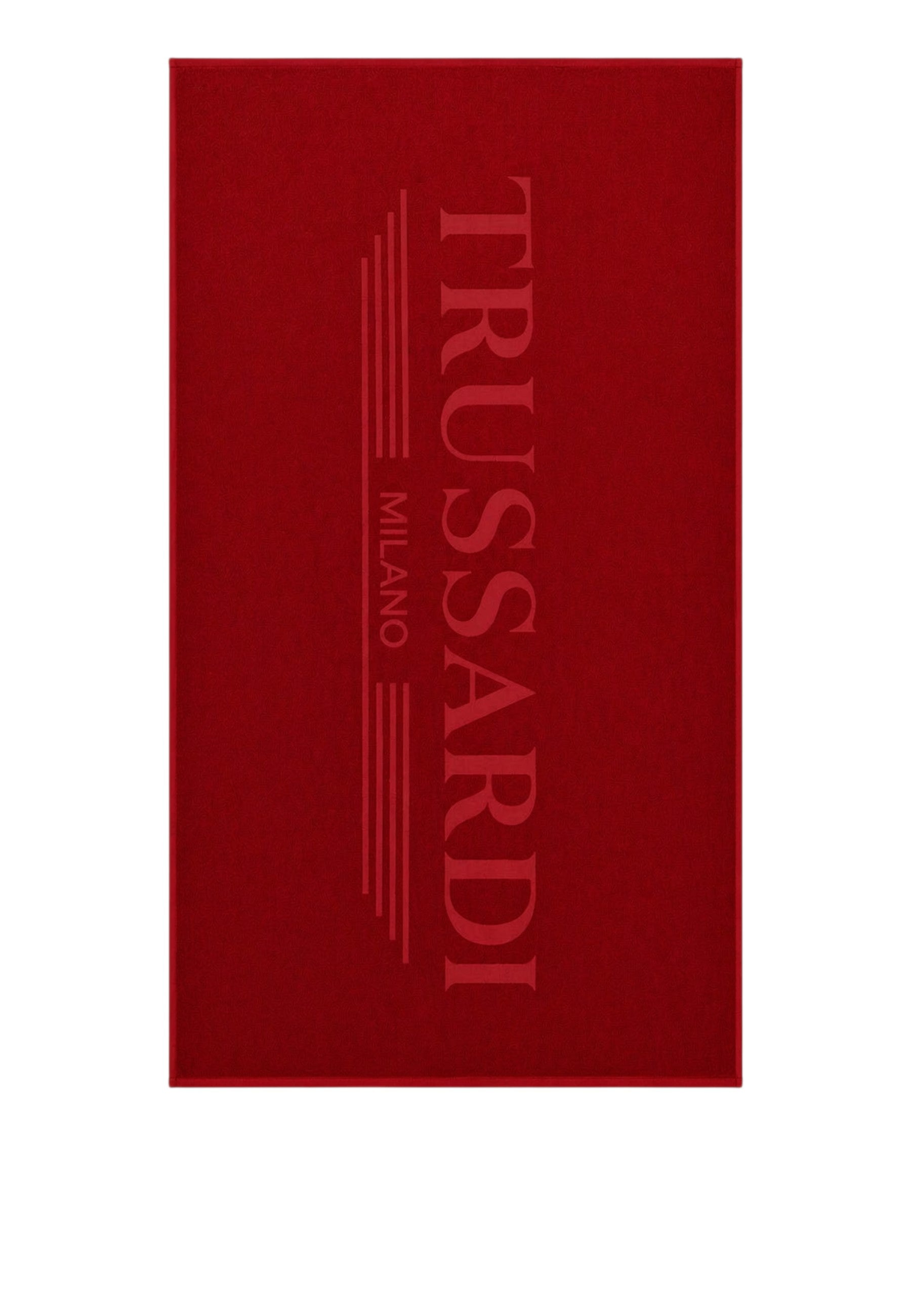 Telo Mare Uomo trussardi Ruby