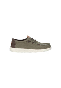 Mocassino Uomo Hey Dude