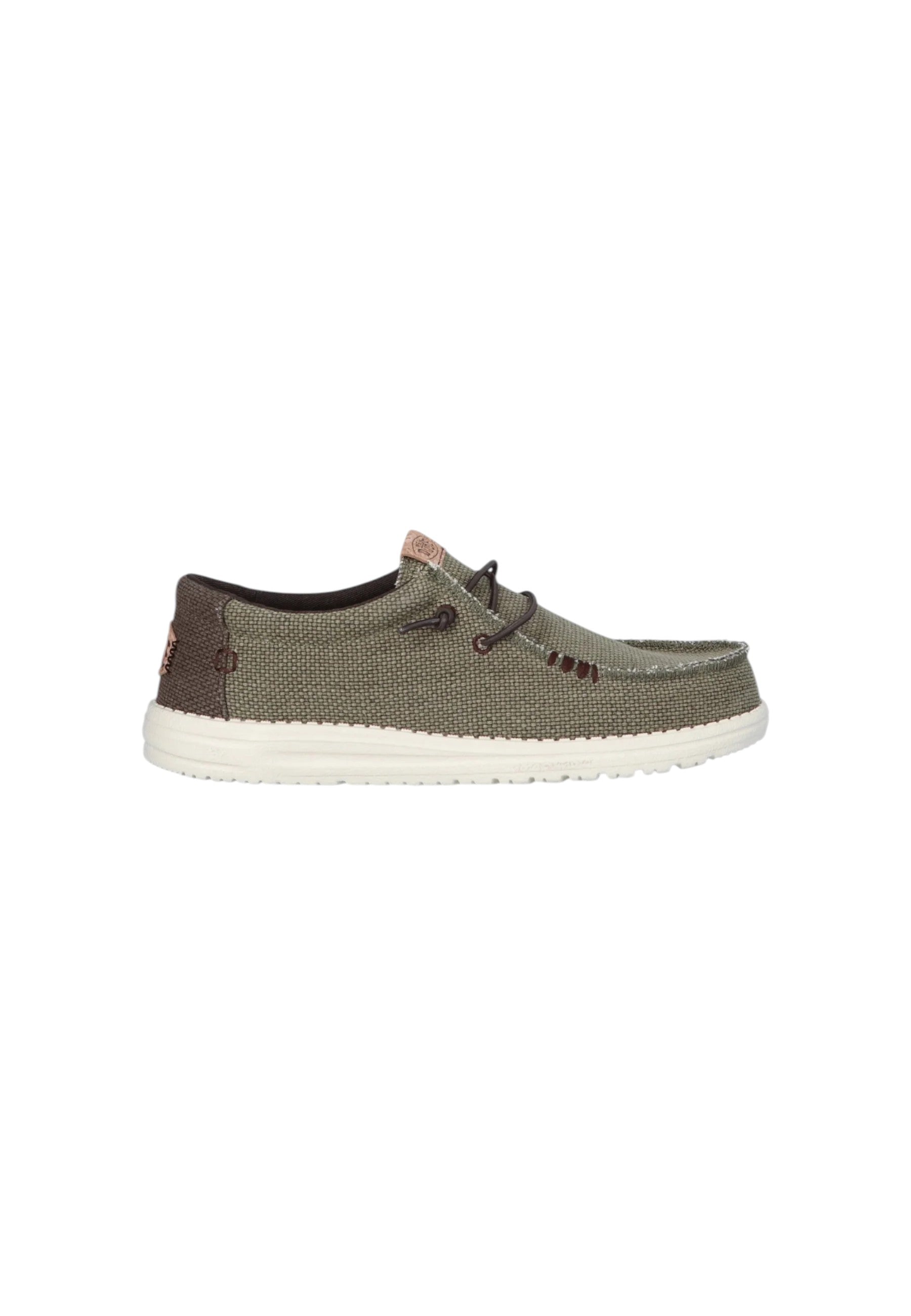 Mocassino Uomo Hey Dude