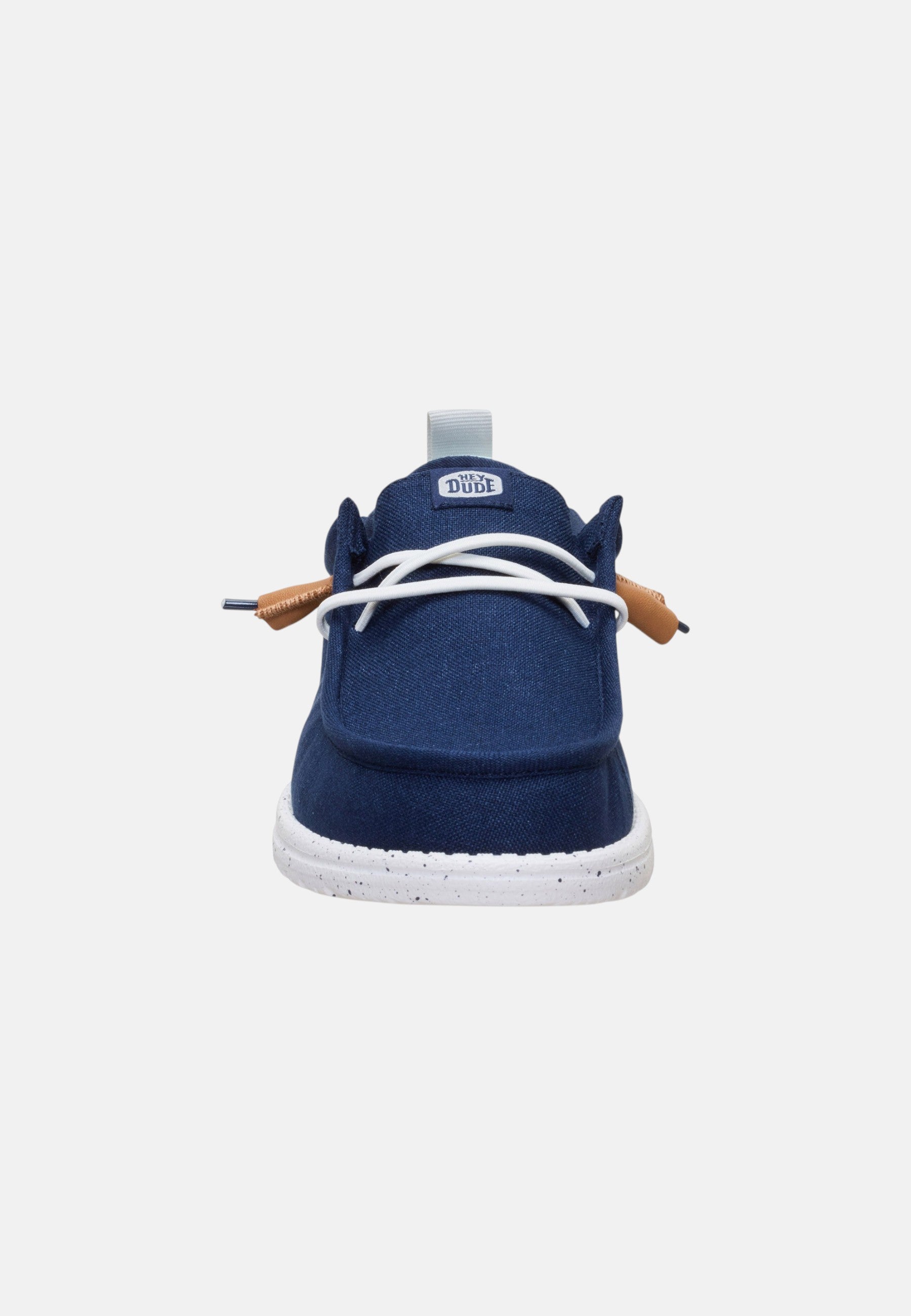 MOcassino Uomo Hey Dude Navy/multi