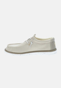 MOcassino Uomo Hey Dude Neutral/multi