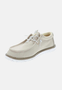 MOcassino Uomo Hey Dude Neutral/multi
