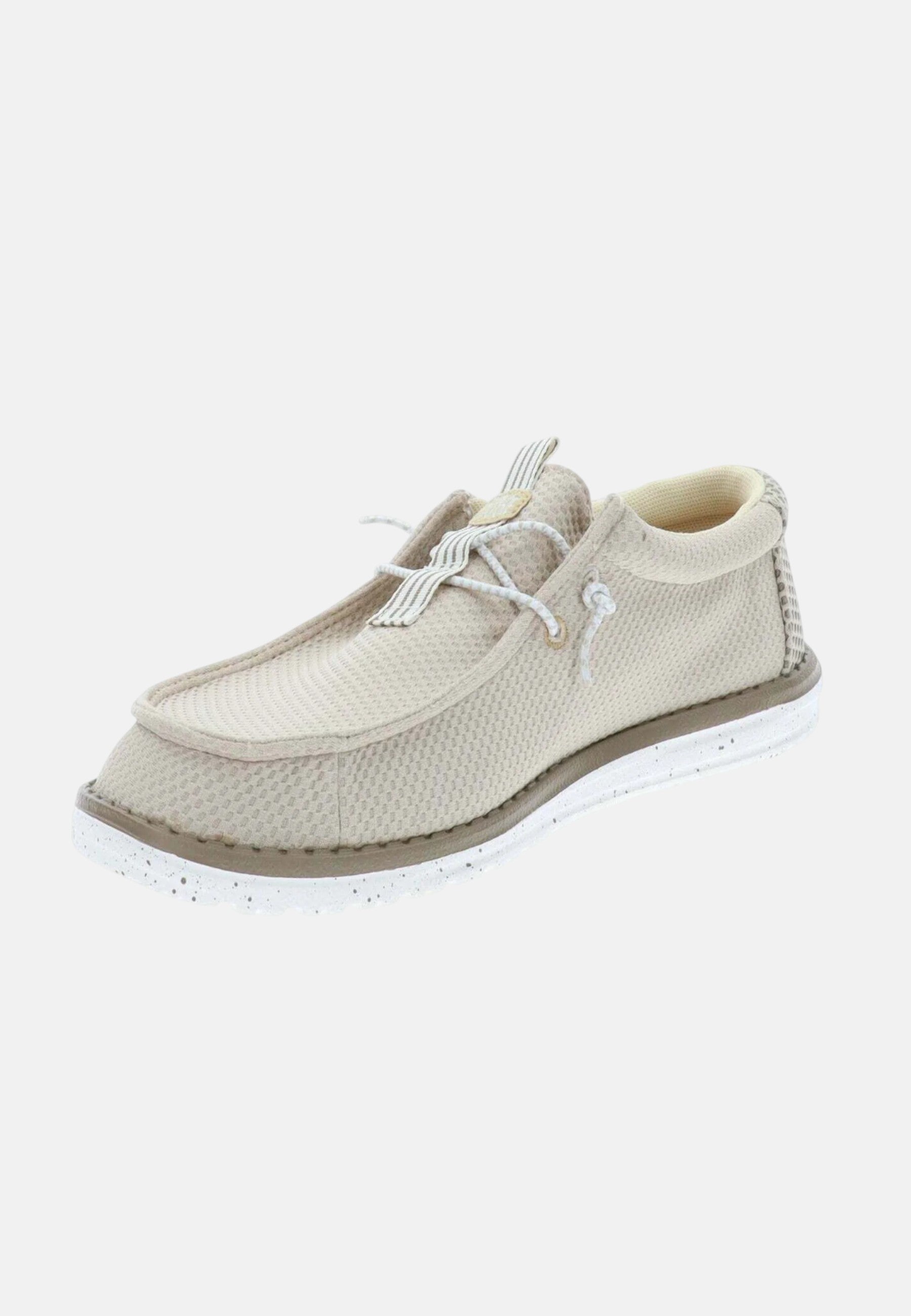 MOcassino Uomo Hey Dude Neutral/multi