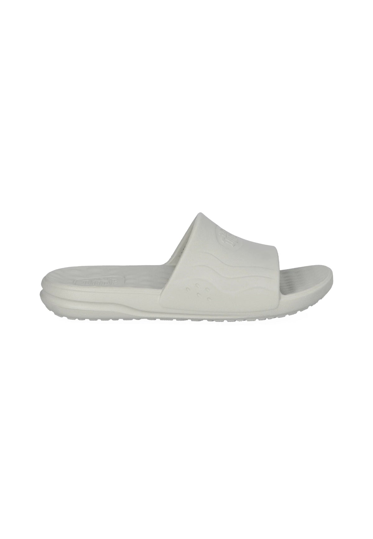 Ciabatta Uomo HeyDude Grey