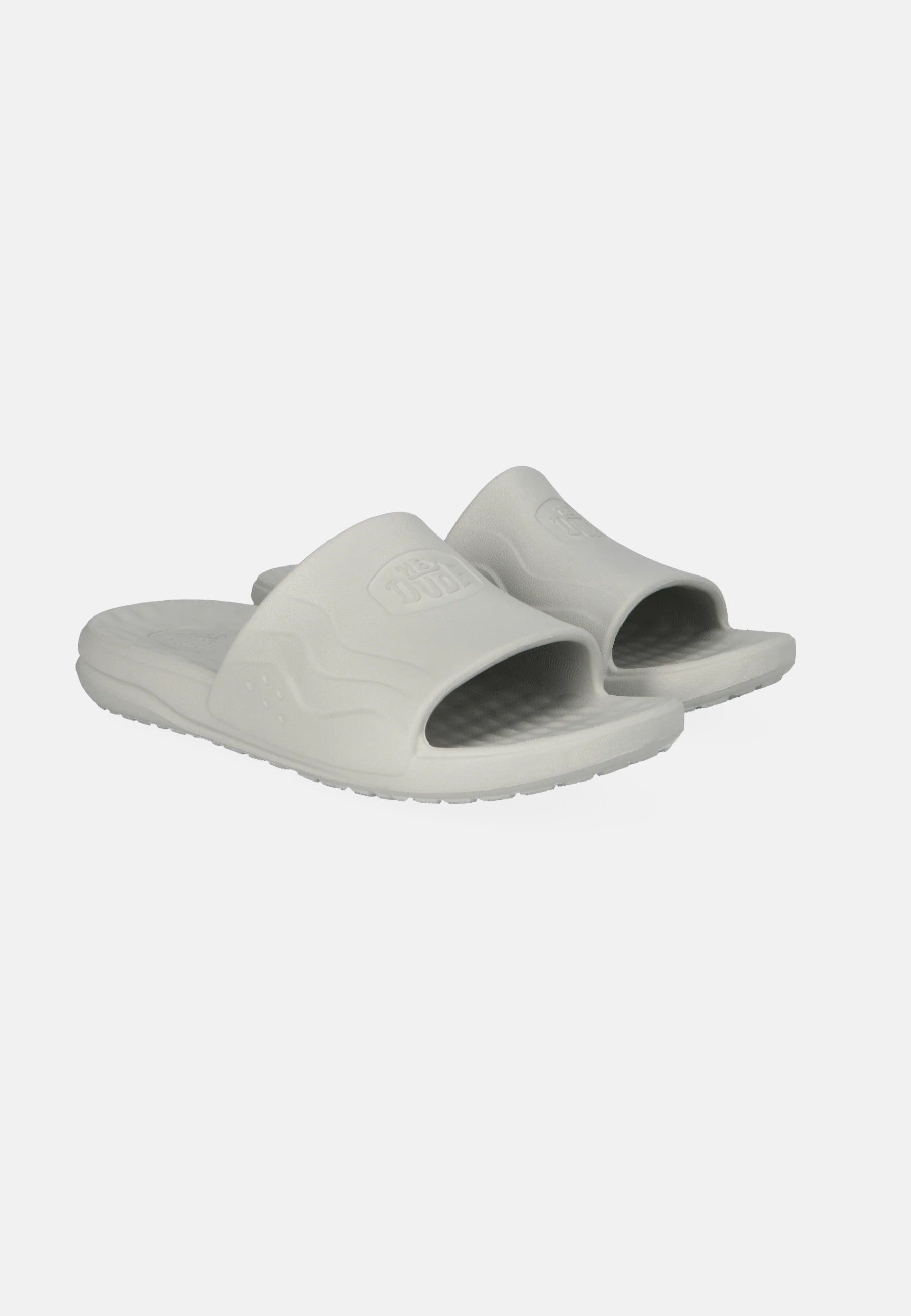 Ciabatta Uomo HeyDude Grey