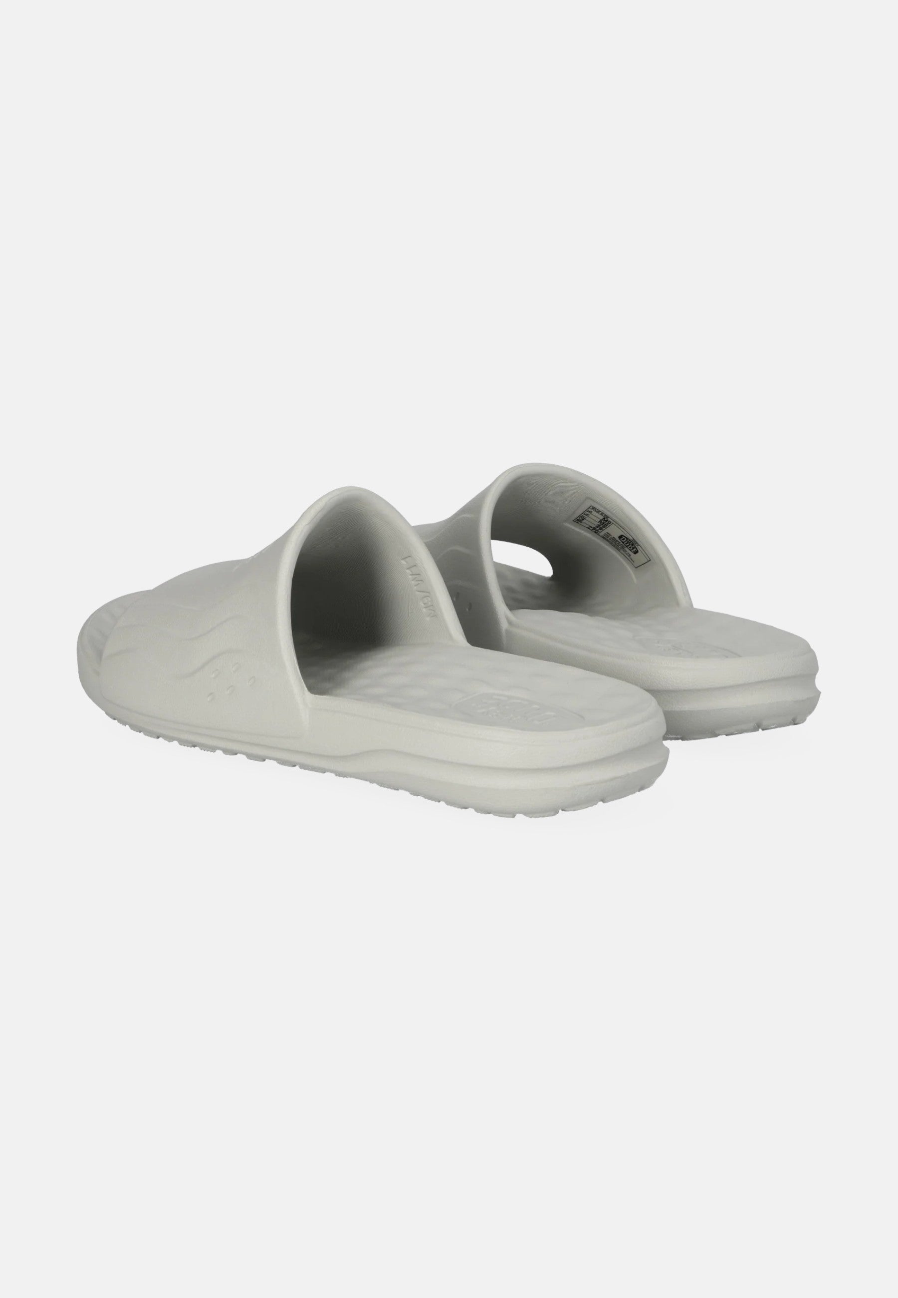 Ciabatta Uomo HeyDude Grey